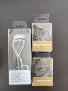 Japonesque bundle (3 pcs)